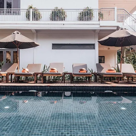 Santa Clara Boutique Hotel