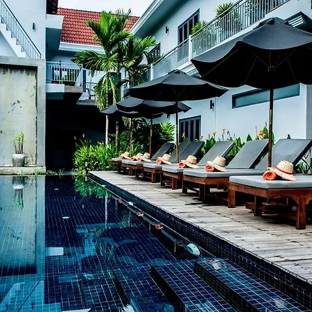 Santa Clara Boutique Hotel