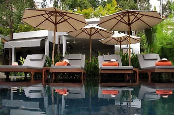 Hotel Santa Clara Boutique