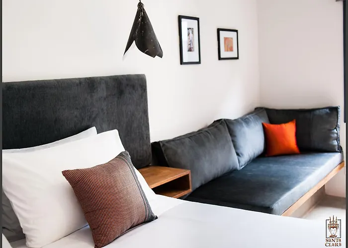 Hotel Santa Clara Boutique Siem Reap