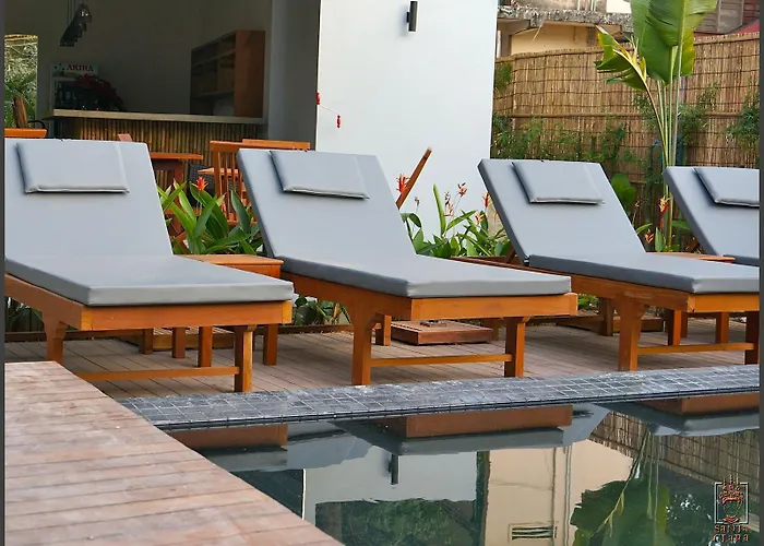 Hotel Santa Clara Boutique