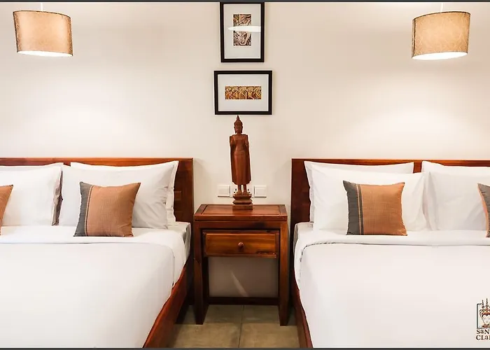 Hotel Santa Clara Boutique