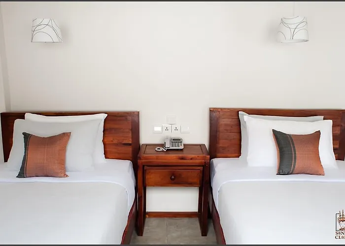 Santa Clara Boutique Hotel