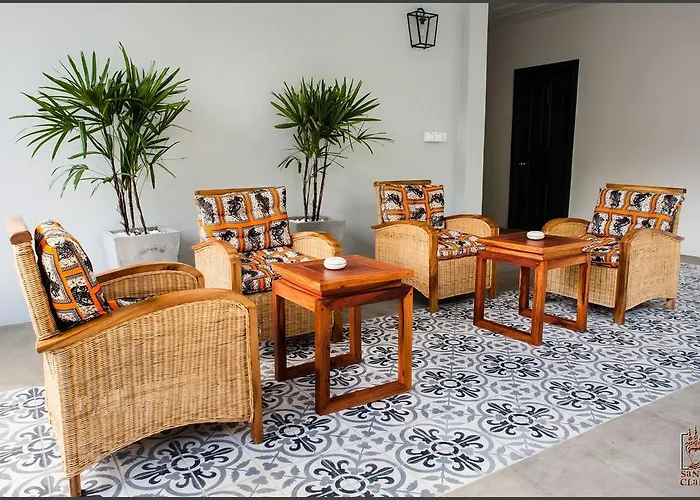 Santa Clara Boutique Hotel