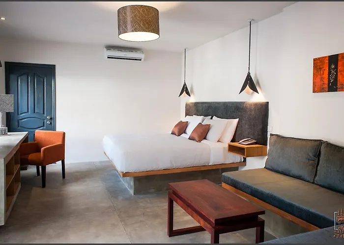 Santa Clara Boutique 4*