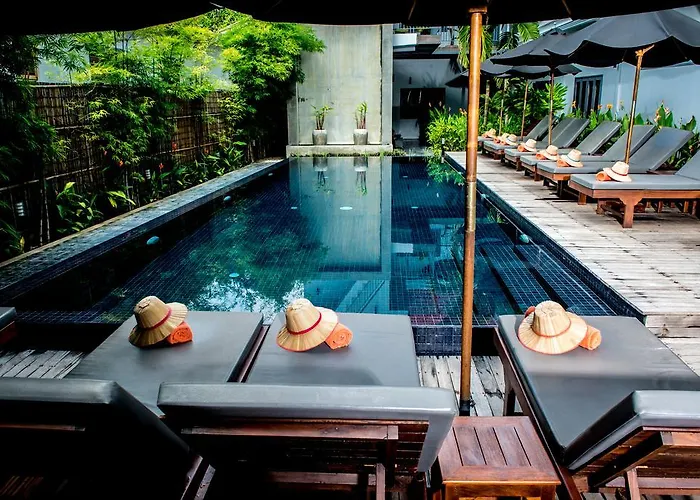 Hotel Santa Clara Boutique