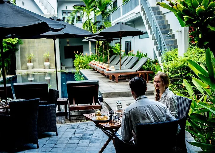Hotel Santa Clara Boutique 4*