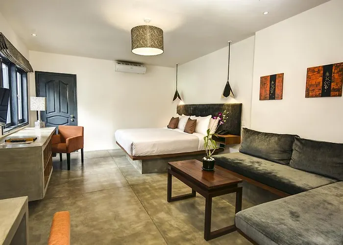 Santa Clara Boutique 4*