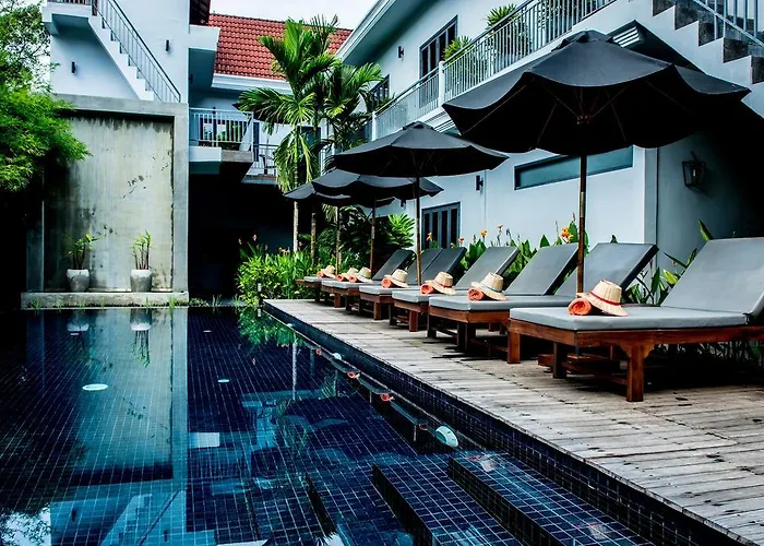 Santa Clara Boutique Hotel 4*