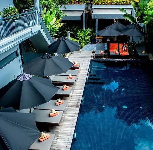 Santa Clara Boutique Siem Reap