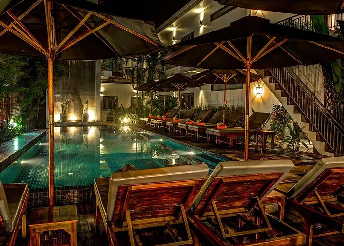 Santa Clara Boutique 4*