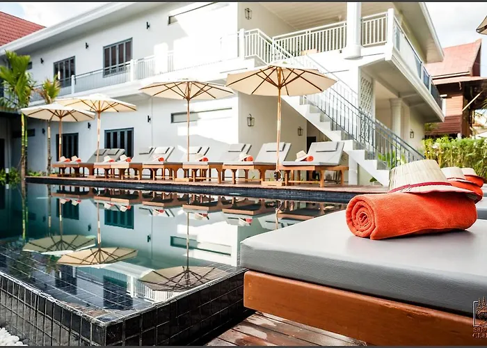 Hotel Santa Clara Boutique