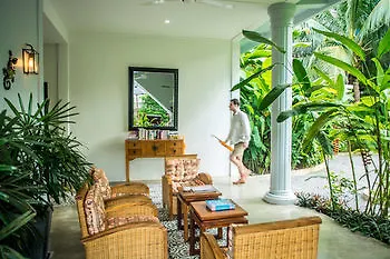 Santa Clara Boutique Hotel Siem Reap