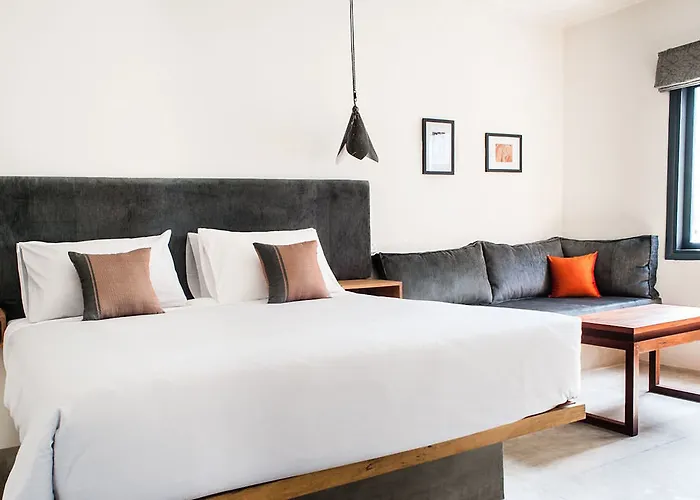Santa Clara Boutique Hotel