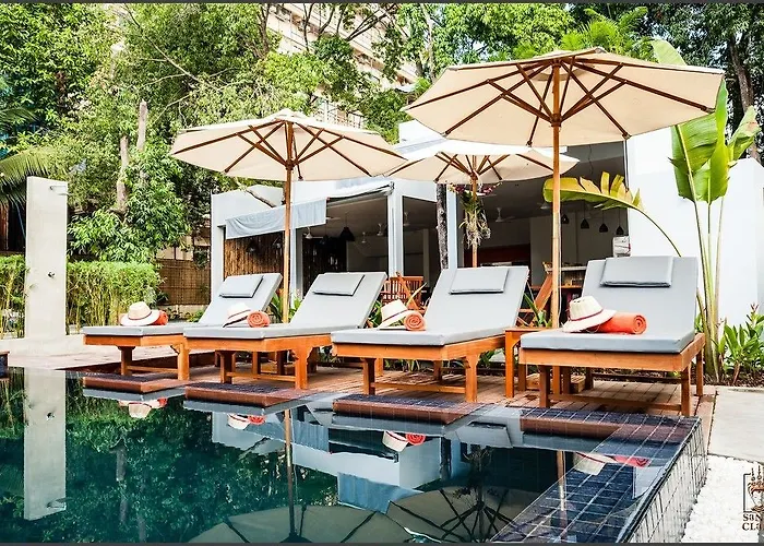 Santa Clara Boutique Hotel