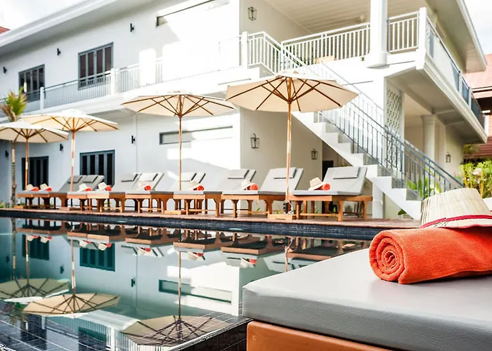 Santa Clara Boutique 4*