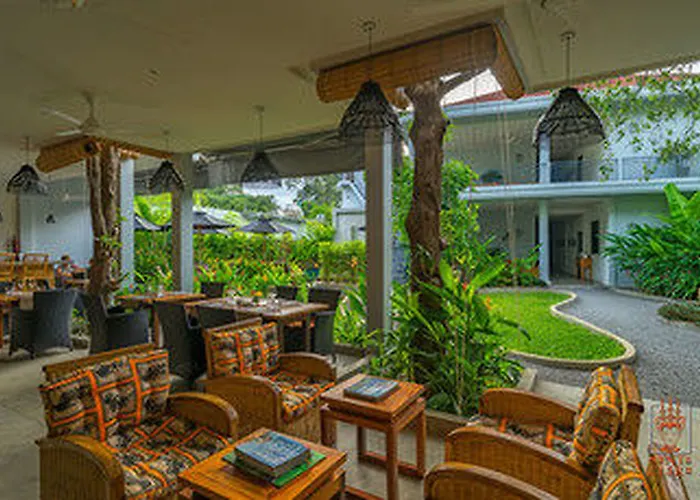 Hotel Santa Clara Boutique