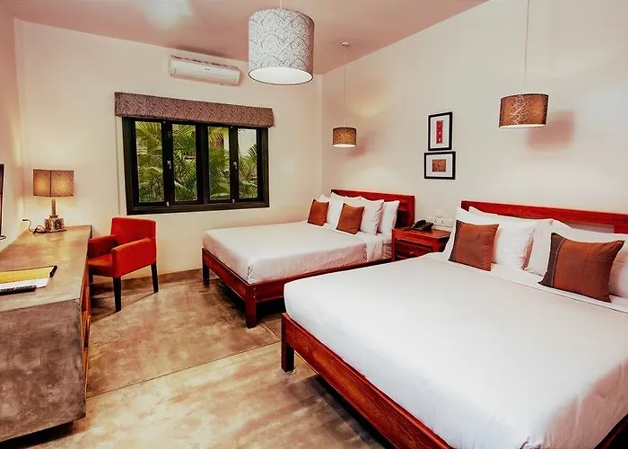 Santa Clara Boutique 4*