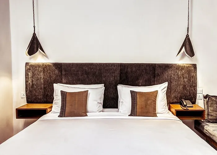 Santa Clara Boutique Hotel 4*