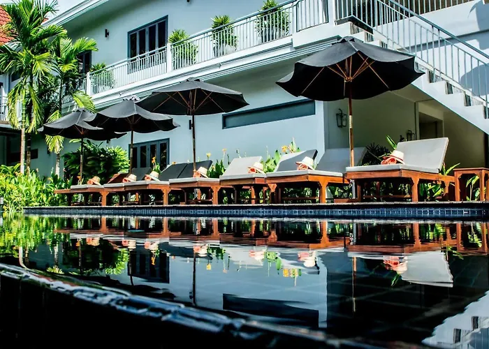 Santa Clara Boutique 4*