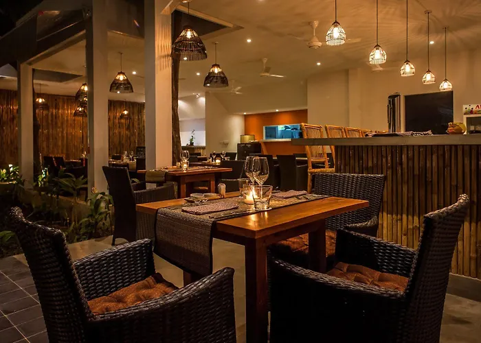 Santa Clara Boutique Hotel Siem Reap