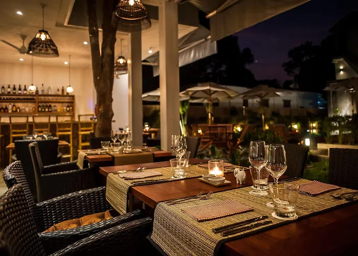 Hotel Santa Clara Boutique