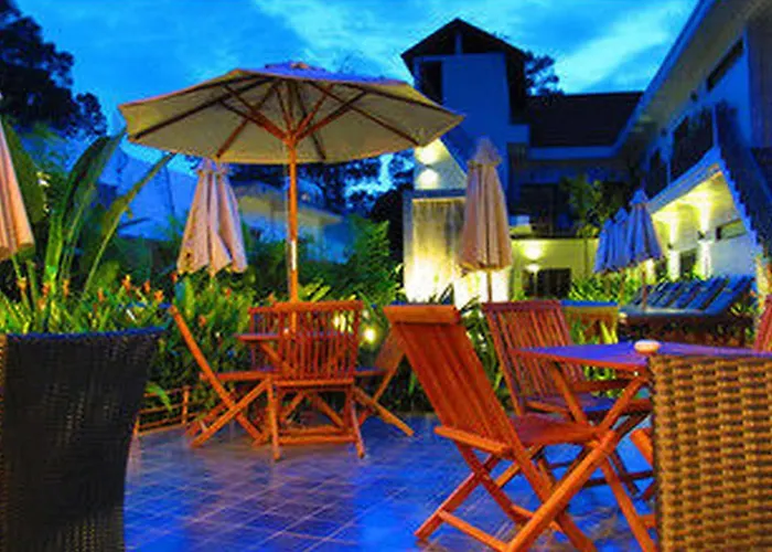 Santa Clara Boutique Hotel