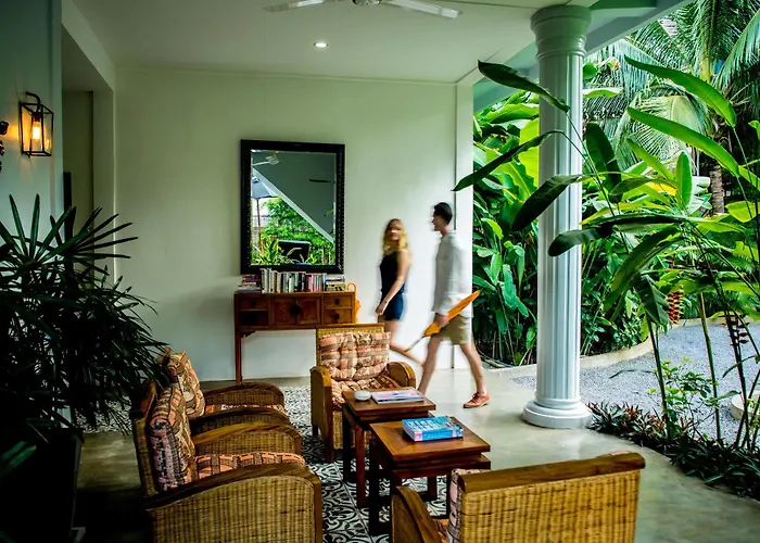 Santa Clara Boutique Hotel 4*