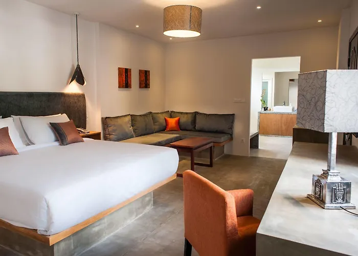 Hotel Santa Clara Boutique