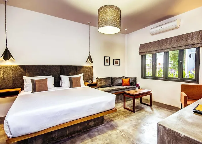 Santa Clara Boutique 4*