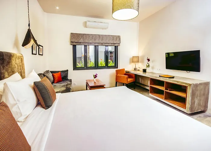 Santa Clara Boutique Hotel 4*