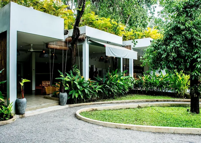 Santa Clara Boutique 4*
