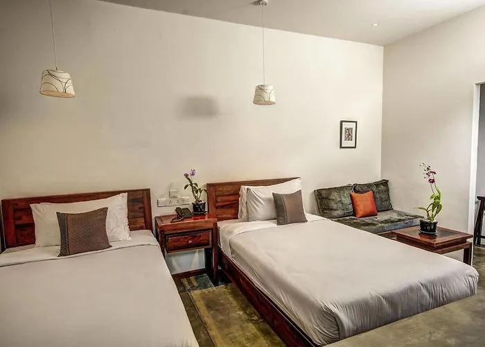 Hotel Santa Clara Boutique Siem Reap