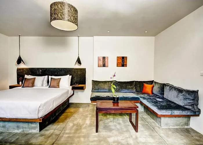 Hotel Santa Clara Boutique