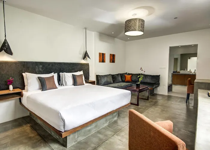 Santa Clara Boutique Hotel