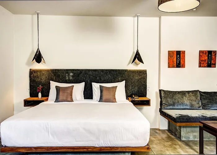 Hotel Santa Clara Boutique 4*