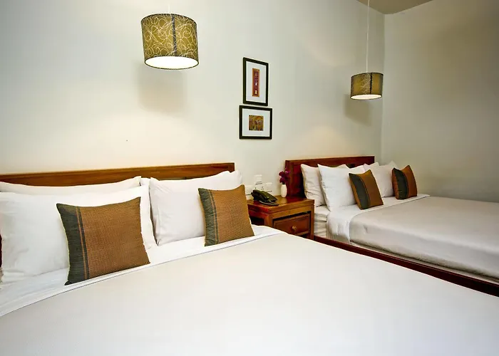 Santa Clara Boutique Hotel