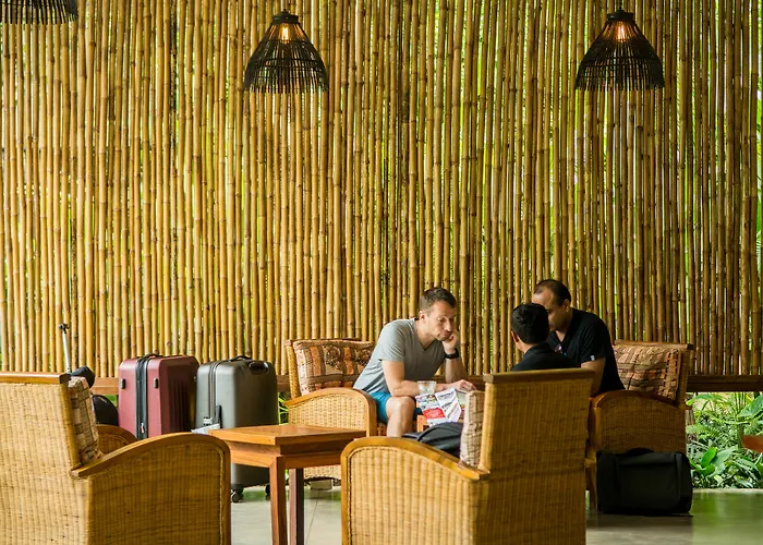 Santa Clara Boutique Siem Reap
