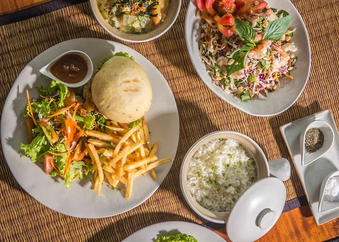 Santa Clara Boutique 4* Siem Reap