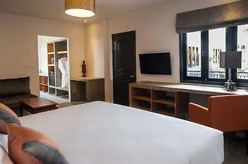 Santa Clara Boutique 4* Siem Reap